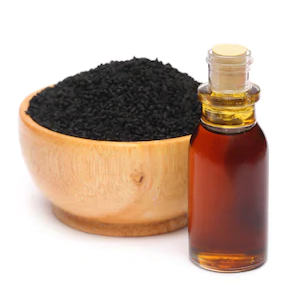 Black Seed Oil কালোজিরার তেল