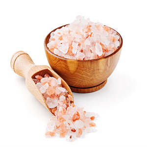 হিমালয়ান পিংক সল্ট Himalayan Pink Salt 300-300 .